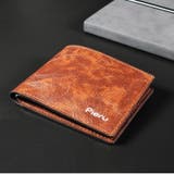 2つ折り財布 二つ折り財布 財布 | PlusNao | 詳細画像13 