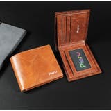 2つ折り財布 二つ折り財布 財布 | PlusNao | 詳細画像15 