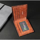 2つ折り財布 二つ折り財布 財布 | PlusNao | 詳細画像16 