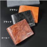 2つ折り財布 二つ折り財布 財布 | PlusNao | 詳細画像18 