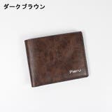 2つ折り財布 二つ折り財布 財布 | PlusNao | 詳細画像19 