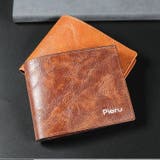 2つ折り財布 二つ折り財布 財布 | PlusNao | 詳細画像4 