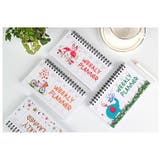 スケジュール帳 手帳 ウィークリー | PlusNao | 詳細画像10 