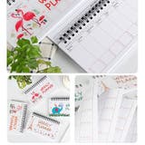 スケジュール帳 手帳 ウィークリー | PlusNao | 詳細画像14 