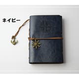 システム手帳 手帳 メモ帳 | PlusNao | 詳細画像10 