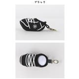 ゴルフボールホルダー スポーツ用品 ゴルフ用品 | PlusNao | 詳細画像16 