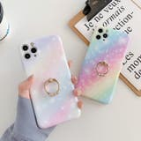 iPhoneケース スマートフォンケース リング付き | PlusNao | 詳細画像2