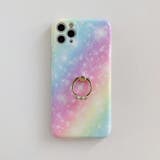 iPhoneケース スマートフォンケース リング付き | PlusNao | 詳細画像4