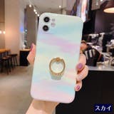 iPhoneケース スマートフォンケース リング付き | PlusNao | 詳細画像9