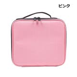 メイクボックス コスメバッグ 化粧バッグ | PlusNao | 詳細画像16 