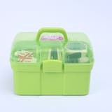 収納ケース 収納ボックス 小物入れ | PlusNao | 詳細画像3 