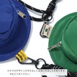 コインケース 小銭入れ カラビナ付き | PlusNao | 詳細画像10