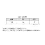 ベビーカーバッグ バギーバッグ ベビーカー用品 | PlusNao | 詳細画像9 