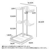 任天堂switch コントローラー 収納ラック | PlusNao | 詳細画像14