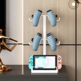 任天堂switch コントローラー 収納ラック | PlusNao | 詳細画像3