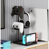 任天堂switch コントローラー 収納ラック | PlusNao | 詳細画像7