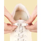 シューズアクセサリー 2個セット 左右セット | PlusNao | 詳細画像2