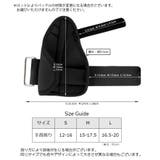 手首用サポーター 単品 片手用 | PlusNao | 詳細画像11 