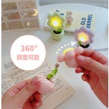 テーブルライト デスクライト 卓上ライト | PlusNao | 詳細画像7 