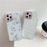 スマホケース スマホカバー クリア | PlusNao | 詳細画像3
