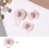 ネイルパーツ 5個セット アクセサリーパーツ | PlusNao | 詳細画像10