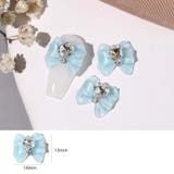 ネイルパーツ 5個セット アクセサリーパーツ | PlusNao | 詳細画像12