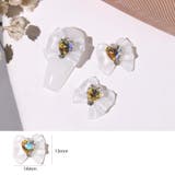 ネイルパーツ 5個セット アクセサリーパーツ | PlusNao | 詳細画像13