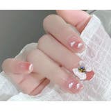 ネイルパーツ 5個セット アクセサリーパーツ | PlusNao | 詳細画像2