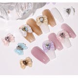 ネイルパーツ 5個セット アクセサリーパーツ | PlusNao | 詳細画像4