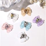ネイルパーツ 5個セット アクセサリーパーツ | PlusNao | 詳細画像6