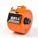 カウンター 手動式カウンター 数取器 | PlusNao | 詳細画像12