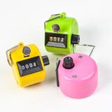 カウンター 手動式カウンター 数取器 | PlusNao | 詳細画像3