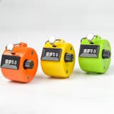 カウンター 手動式カウンター 数取器 | PlusNao | 詳細画像5