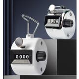 カウンター 手動式カウンター 数取器 | PlusNao | 詳細画像6