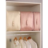 圧縮袋 収納袋 圧縮ボックス | PlusNao | 詳細画像3 