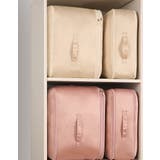 圧縮袋 収納袋 圧縮ボックス | PlusNao | 詳細画像4 