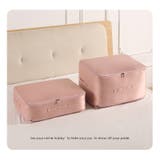 圧縮袋 収納袋 圧縮ボックス | PlusNao | 詳細画像5 