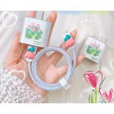 ケーブル保護カバー 電源アダプタカバー 保護カバー | PlusNao | 詳細画像7 