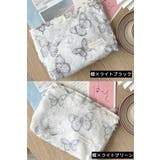 化粧ポーチ メイクポーチ コスメポーチ | PlusNao | 詳細画像18