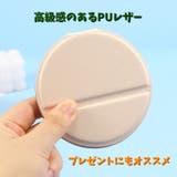 手鏡 ハンドミラー コンパクトミラー | PlusNao | 詳細画像4 