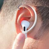 イヤーフック 落下防止 AirPods3 | PlusNao | 詳細画像2 