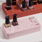 メイクスタンド メイクブラシスタンド メイクブラシホルダー | PlusNao | 詳細画像2 