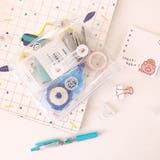 文房具ケース 筆箱 筆入れ | PlusNao | 詳細画像3 