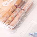 文房具ケース 筆箱 筆入れ | PlusNao | 詳細画像9 