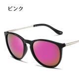 サングラス 伊達メガネ レディース | PlusNao | 詳細画像16