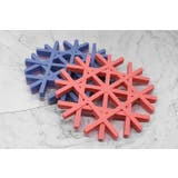 鍋敷き コースター キッチン用品 | PlusNao | 詳細画像2 