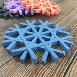 鍋敷き コースター キッチン用品 | PlusNao | 詳細画像3 