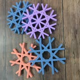 鍋敷き コースター キッチン用品 | PlusNao | 詳細画像4 