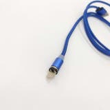 スマホ充電ケーブル iPhone充電ケーブル type | PlusNao | 詳細画像11 