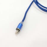 スマホ充電ケーブル iPhone充電ケーブル type | PlusNao | 詳細画像12 